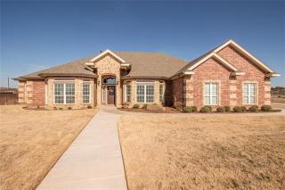 174 Deer Valley Dr, Tuscola, TX 79562-3830