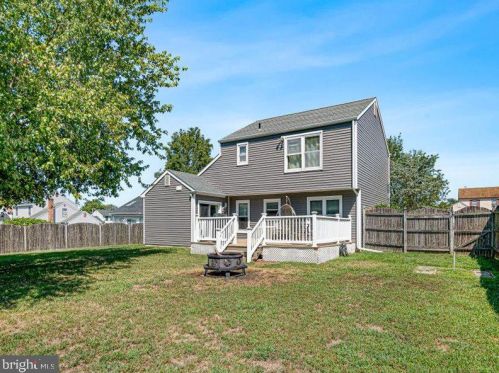 6 Hampshire Ct, Erial NJ exterior