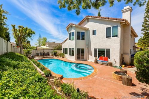 8865 Sparren Way, San Diego, CA 92129-2180