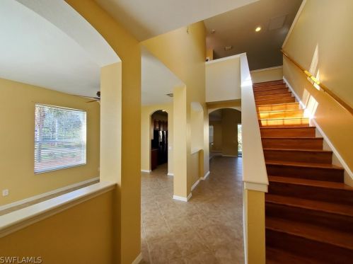 8070 Silver Birch Way, Lehigh Acres FL  33971-3769 exterior