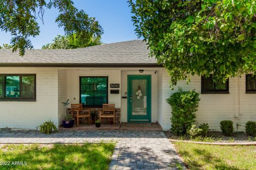 3010 18th Ave, Phoenix AZ  85015-6121 exterior