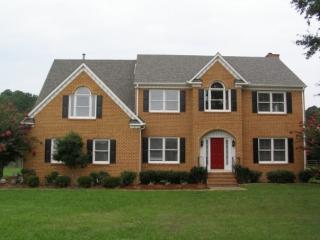 3513 Mott Ln, Williamsburg VA  23185-1467 exterior