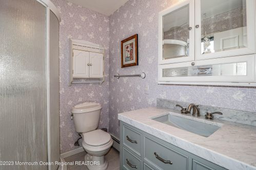 602 Ranger Dr, Lacey NJ  08731-1901 exterior