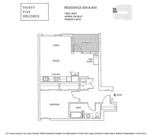35 Dolores St, San Francisco, CA 94103-1006