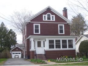 1107 Madison St, Rome, NY 13440-3419