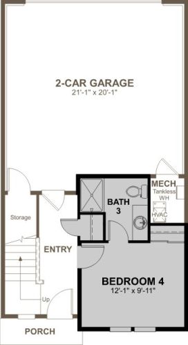 404 610, Highland, UT 84003