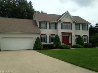 245 Brookpoint Cir, Wadsworth, OH 44281-8811