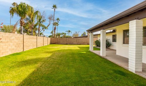 5130 Laurel Ln, Scottsdale AZ  85254-4645 exterior