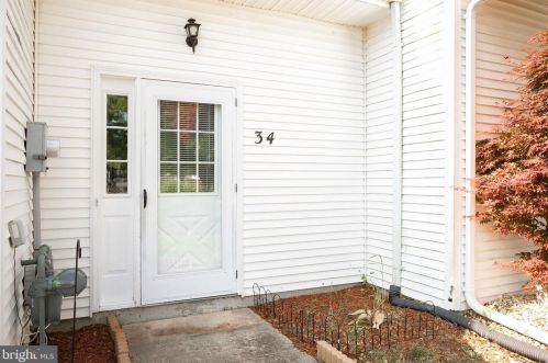 34 Saffron Dr, Lumberton Township NJ  08048-4222 exterior