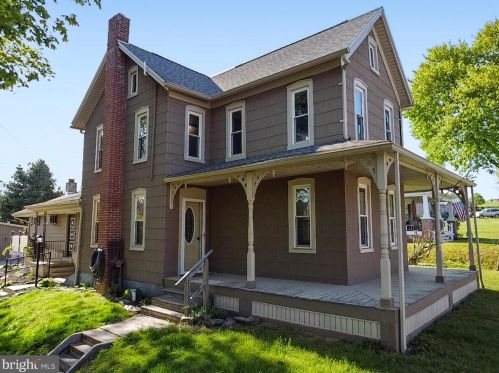 42 Red Lion Ave, Cross Roads, PA 17322-9045