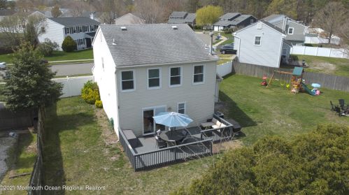 533 Dorothy Pl, Bricktown NJ  08723-8042 exterior