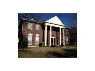 1103 Ashby Dr, Allen TX  75002-6104 exterior