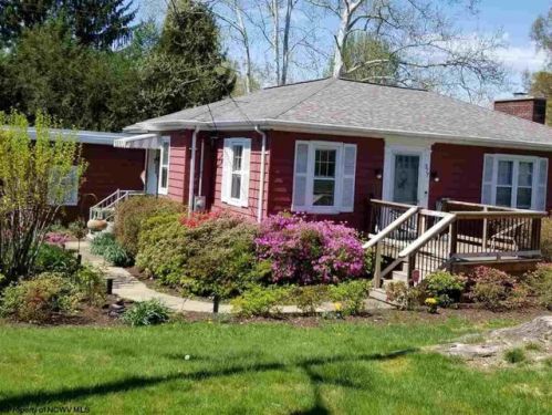 377 Laurel St, Morgantown, WV 26505-3247