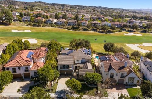 12 Mackenzie Ln, Trabuco Canyon, CA 92679-5017