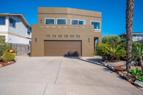342 10th St, Pismo Beach, CA 93433-1744