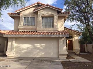 7731 Oraibi Dr, Glendale, AZ 85308-6065