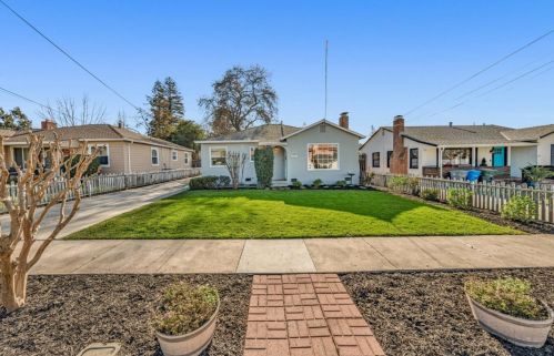 4042 Holly Dr, San Jose, CA 95127-1226