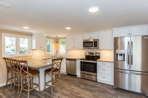 35 Pine Tree Rd, Coventry RI  02816-7001 exterior