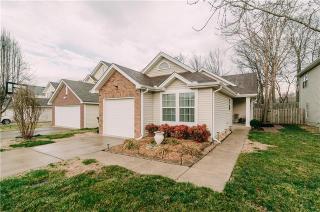 1015 Mansker Dr, Goodlettsville TN  37072-8929 exterior