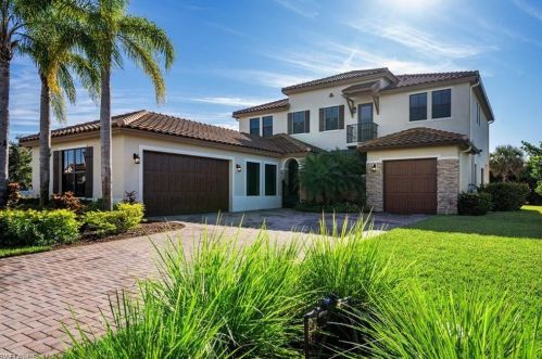 5076 Milano St, Ave Maria, FL 34142-9546