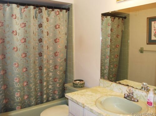 940 Northbrook Dr, Ormond Beach FL  32174-3972 exterior