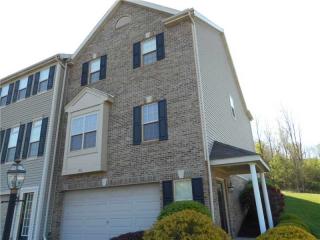 912 Royal Ct, Canonsburg, PA 15317-5042