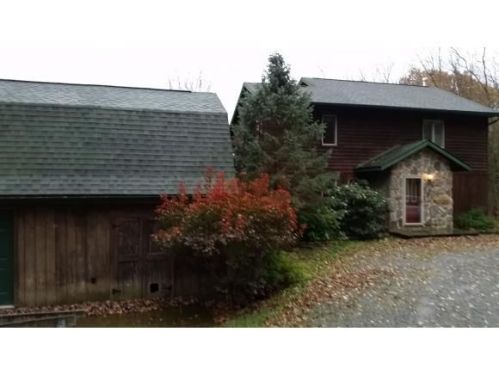 311 Lake Marge Rd, Brackney, PA 18812-7953