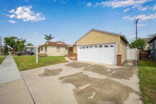 5953 Harco St, Long Beach, CA 90808-2115