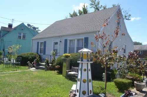 45 Van Buskirk Ave, Stamford, CT 06902-6118