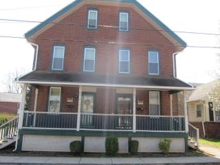 334 Adams St, Williamsport PA  17701-2363 exterior