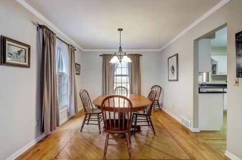 1226 Wedgewood Dr, Waukesha WI  53186-6753 exterior