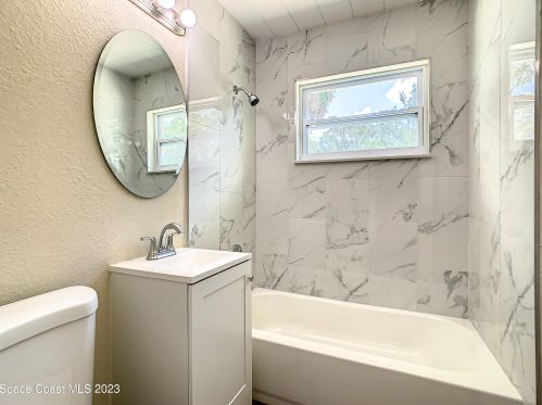 4465 Stuart Ave, Titusville FL  32780-6336 exterior