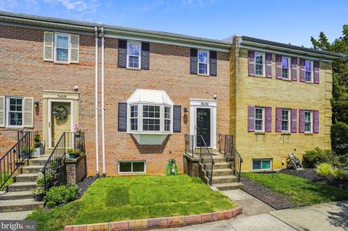 7406 Pohick Rd, Lorton, VA 22079-1518