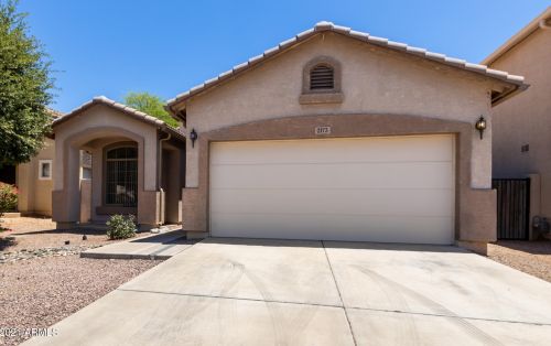 2173 88th Ave, Tolleson, AZ 85353-6904