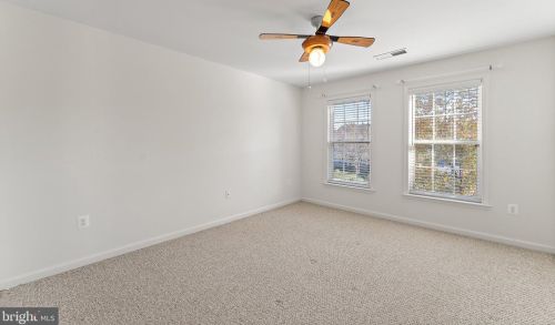 269 Parker Pl, Madison Mills VA  22960-1454 exterior