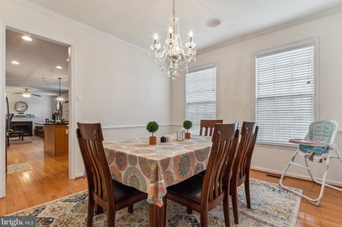 10114 Lees Crossing Ln, Fredericksburg VA  22408-0292 exterior