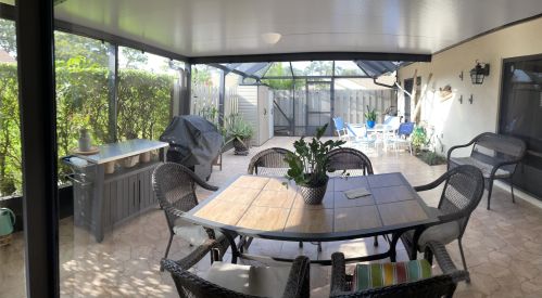 2910 12th St, Delray Beach FL  33445-7694 exterior
