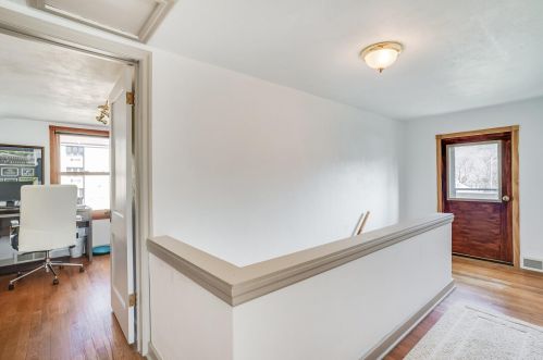 307 24th St, La Crosse WI  54601-5118 exterior