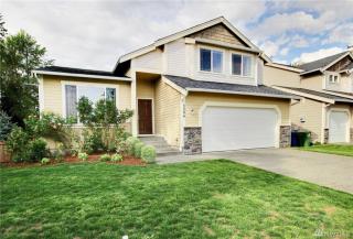 5204 5th Pl, Seattle WA  98059-4878 exterior