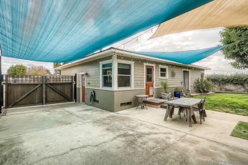 4566 Toni Ln, La Mesa CA  91942-5855 exterior