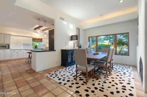 5226 Sahuaro Dr, Scottsdale AZ  85254-4777 exterior