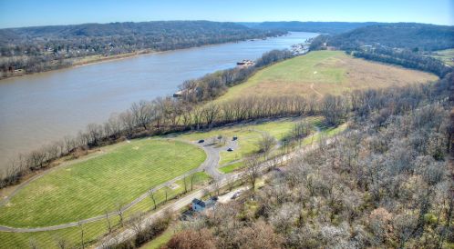 7445 River Rd, Taylorsport KY  41048-9729 exterior