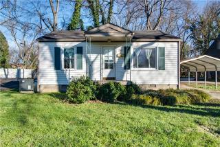 1903 Benjamin St, Nashville, TN 37206-2401