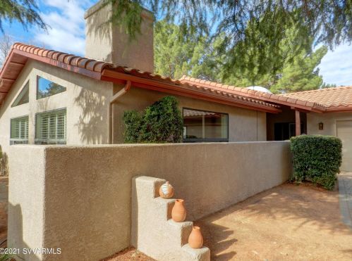 365 Oakcreek Dr, Sedona, AZ 86351-7738