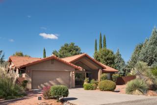85 Sedona St, Sedona, AZ 86351-7753