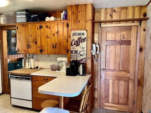 25350 Maple Ridge Rd, Mason WI  54856-1095 exterior