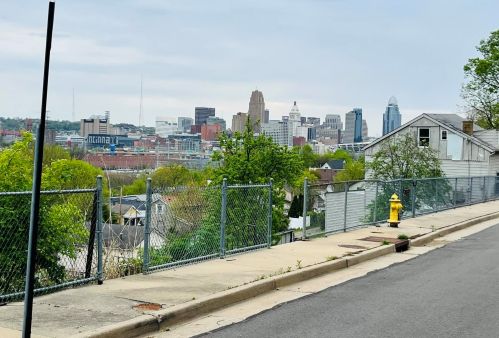 1105 Forest Ave, Covington, KY 41016-1613