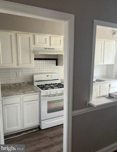 318 Sheridan St, Washington, DC 20011-1331