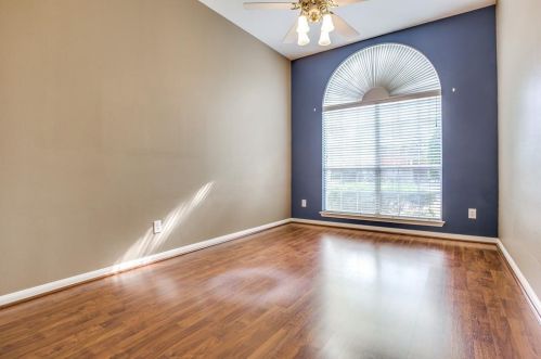 3606 Mackenzie Ln, Richardson TX  75082-2620 exterior