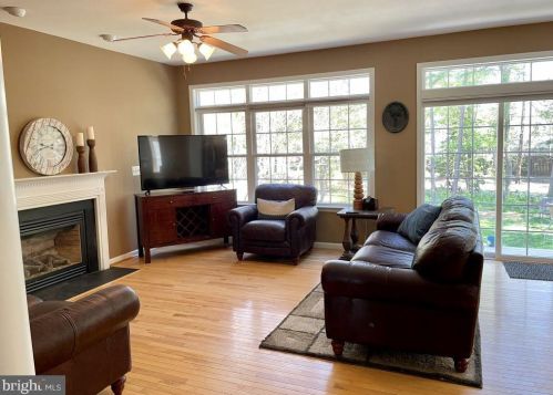 4065 Chatham Dr, Owens VA  22485-5643 exterior